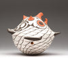 Outstanding Owl Pottery
