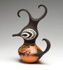 Pottery Duck
