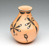 Dragonflies & Tadpoles Pottery