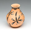 Dragonflies & Tadpoles Pottery
