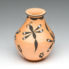 Dragonflies & Tadpoles Pottery