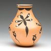 Dragonflies & Tadpoles Pottery