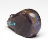 Spectacular Spirit Stone Fluorite Bear