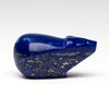 Vivid Lapis Bear