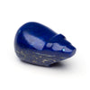 Vivid Lapis Bear