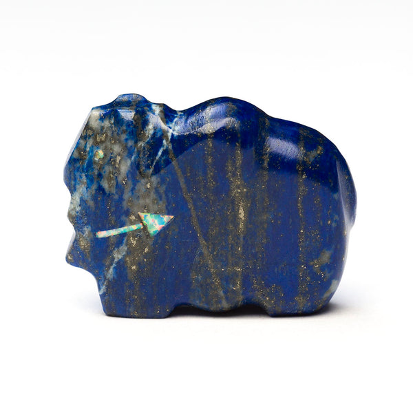 Some Enchanted Evening Bison