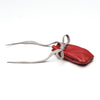 Brother Bushytail & Red Pouch Set