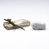 White Bison & Pouch