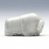 White Bison & Pouch