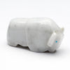 White Bison & Pouch