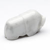 White Bison & Pouch