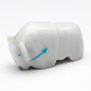 White Bison & Pouch