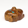 Pond's Edge Frog