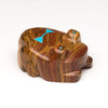 Pond's Edge Frog