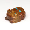 Pond's Edge Frog