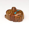 Pond's Edge Frog
