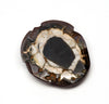 Septarian Frog With Pouch