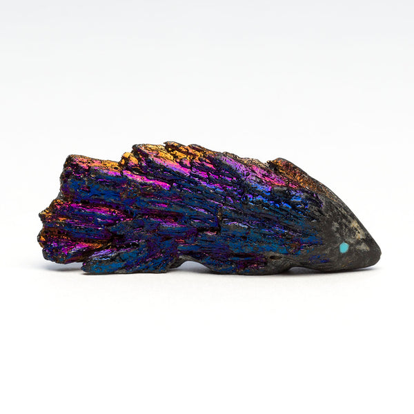 Titanium Kyanite Porcupine