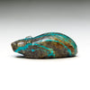 Turquoise Matrix Badger