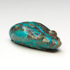 Turquoise Matrix Badger