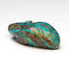 Turquoise Matrix Badger