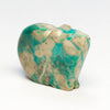 Turquoise In Matrix Bear