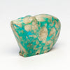 Turquoise In Matrix Bear