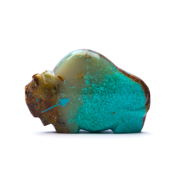 Prosperous Bison