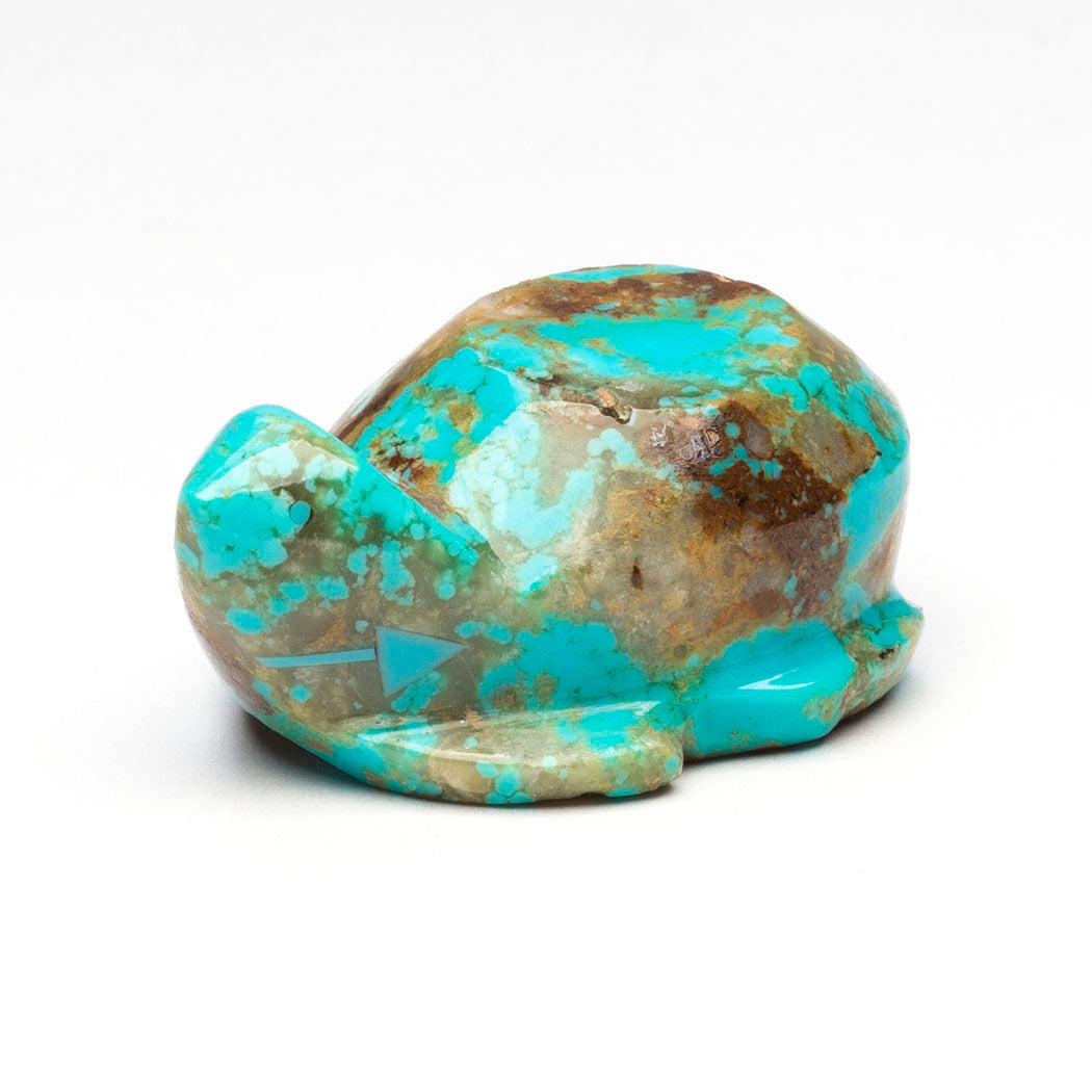 Breathe Deeply Turtle