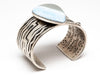 Tears Of Zeus Cuff Bracelet