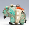 Collaborative Bison