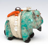 Collaborative Bison