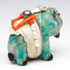Collaborative Bison