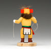 Hopi Yellow Heheya Miniature Katsina Doll