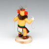 Hopi Yellow Heheya Miniature Katsina Doll