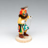 Hopi Yellow Heheya Miniature Katsina Doll