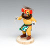 Hopi Yellow Heheya Miniature Katsina Doll