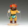 Hopi Yellow Heheya Miniature Katsina Doll