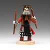 Hopi Mountain Lion Katsina Doll