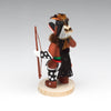 Hopi Mountain Lion Katsina Doll