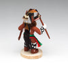 Hopi Mountain Lion Katsina Doll