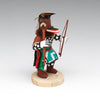 Hopi Mountain Lion Katsina Doll