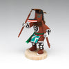 Hopi Mountain Lion Katsina Doll