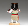 Hopi Fly Girl Miniature Katsina Doll