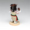 Hopi Fly Girl Miniature Katsina Doll