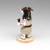 Hopi Fly Girl Miniature Katsina Doll