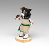 Hopi Fly Girl Miniature Katsina Doll
