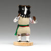 Hopi Fly Girl Miniature Katsina Doll