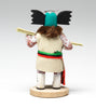 Miniature Hopi Crow Mother Katsina Doll