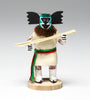 Miniature Hopi Crow Mother Katsina Doll